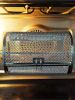 Stainless Steel Rotisserie Basket Chili Roaster Drum Oven Basket Rotisserie Grill Cage Baking Rotary Cage For Peanut Dried Nut